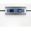 Kelvo Lighting Kelvo Selas �����������/��������������� Class I Pelv 150W 12.5A Ac 220-240V �� Dc 12V ��������� IP67 - ���� ������� ��� - �18.9 x �6.5 x �2.2cm - 5 ������ ������� - (KLV-107-0024)