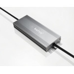 Kelvo Lighting Kelvo Selas �����������/��������������� Class I Pelv 150W 6.25A Ac 220-240V �� Dc 24V ��������� IP67 - ���� ������� ��� - �18.9 x �6.5 x �2.2cm - 5 ������ ������� - (KLV-107-0034)