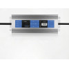 Kelvo Lighting Kelvo Selas �����������/��������������� Class I Pelv 150W 6.25A Ac 220-240V �� Dc 24V ��������� IP67 - ���� ������� ��� - �18.9 x �6.5 x �2.2cm - 5 ������ ������� - (KLV-107-0034)