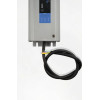 Kelvo Lighting Kelvo Selas �����������/��������������� Class I Pelv 200W 16.6A Ac 220-240V �� Dc 12V ��������� IP67 - ���� ������� ��� - �25 x �7.2 x �3.2cm - 5 ������ ������� - (KLV-107-0025)