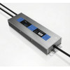 Kelvo Lighting Kelvo Selas �����������/��������������� Class I Pelv 200W 8.3A Ac 220-240V �� Dc 24V ��������� IP67 - ���� ������� ��� - �25 x �7.2 x �3.2cm - 5 ������ ������� - (KLV-107-0035)