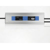 Kelvo Lighting Kelvo Selas �����������/��������������� Class I Pelv 200W 8.3A Ac 220-240V �� Dc 24V ��������� IP67 - ���� ������� ��� - �25 x �7.2 x �3.2cm - 5 ������ ������� - (KLV-107-0035)