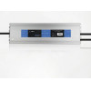 Kelvo Lighting Kelvo Selas �����������/��������������� Class I Pelv 360W 30A Ac 220-240V �� Dc 12V ��������� IP67 - ���� ������� ��� - �26 x �7.2 x �3.2cm - 5 ������ ������� - (KLV-107-0027)