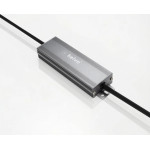 Kelvo Lighting Kelvo Selas �����������/��������������� Class I Pelv 60W 2.5A Ac 220-240V �� Dc 24V ��������� IP67 - ���� ������� ��� - �15.8 x �4.3 x �2.3cm - 5 ������ ������� - (KLV-107-0032)