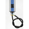 Kelvo Lighting Kelvo Selas �����������/��������������� Class I Pelv 60W 2.5A Ac 220-240V �� Dc 24V ��������� IP67 - ���� ������� ��� - �15.8 x �4.3 x �2.3cm - 5 ������ ������� - (KLV-107-0032)