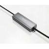 Kelvo Lighting Kelvo Selas �����������/��������������� Class I Pelv 60W 5A Ac 220-240V �� Dc 12V ��������� IP67 - ���� ������� ��� - �15.8 x �4.3 x �2.3cm - 5 ������ ������� - (KLV-107-0022)