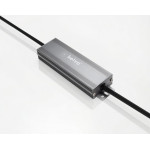 Kelvo Lighting Kelvo Selas �����������/��������������� Class I Pelv 60W 5A Ac 220-240V �� Dc 12V ��������� IP67 - ���� ������� ��� - �15.8 x �4.3 x �2.3cm - 5 ������ ������� - (KLV-107-0022)