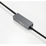 Kelvo Lighting Kelvo Selas �����������/��������������� Class Ii Selv 15W 0.63A Ac 220-240V �� Dc 24V ��������� IP67 - ���� ������� ��� - �11 x �3 x �2cm - 5 ������ ������� - (KLV-107-0028)