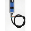 Kelvo Lighting Kelvo Selas �����������/��������������� Class Ii Selv 15W 0.63A Ac 220-240V �� Dc 24V ��������� IP67 - ���� ������� ��� - �11 x �3 x �2cm - 5 ������ ������� - (KLV-107-0028)