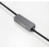 Kelvo Lighting Kelvo Selas �����������/��������������� Class Ii Selv 15W 1.25A Ac 220-240V �� Dc 12V ��������� IP67 - ���� ������� ��� - �11 x �3 x �2cm - 5 ������ ������� - (KLV-107-0018)