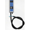 Kelvo Lighting Kelvo Selas �����������/��������������� Class Ii Selv 15W 1.25A Ac 220-240V �� Dc 12V ��������� IP67 - ���� ������� ��� - �11 x �3 x �2cm - 5 ������ ������� - (KLV-107-0018)