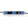 Kelvo Lighting Kelvo Selas �����������/��������������� Class Ii Selv 24W 2A Ac 220-240V �� Dc 12V ��������� IP67 - ���� ������� ��� - �18.2 x �3 x �2cm - 5 ������ ������� - (KLV-107-0019)