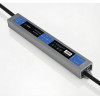 Kelvo Lighting Kelvo Selas �����������/��������������� Class Ii Selv 36W 1.5A Ac 220-240V �� Dc 24V ��������� IP67 - ���� ������� ��� - �22 x �3 x �2cm - 5 ������ ������� - (KLV-107-0030)