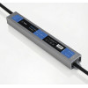 Kelvo Lighting Kelvo Selas �����������/��������������� Class Ii Selv 36W 3A Ac 220-240V �� Dc 12V ��������� IP67 - ���� ������� ��� - �22 x �3 x �2cm - 5 ������ ������� - (KLV-107-0020)