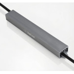 Kelvo Lighting Kelvo Selas �����������/��������������� Class Ii Selv 45W 3.75A Ac 220-240V �� Dc 12V ��������� IP67 - ���� ������� ��� - �22 x �3 x �2cm - 5 ������ ������� - (KLV-107-0021)