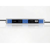 Kelvo Lighting Kelvo Selas �����������/��������������� Class Ii Selv 45W 3.75A Ac 220-240V �� Dc 12V ��������� IP67 - ���� ������� ��� - �22 x �3 x �2cm - 5 ������ ������� - (KLV-107-0021)
