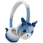 Streetz ������� ��������� ������� Bluetooth, ���������, ���� - (BT20-BLU)
