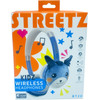 Streetz ������� ��������� ������� Bluetooth, ���������, ���� - (BT20-BLU)