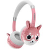 Streetz ������� ��������� ������� Bluetooth, ���������, ��� - (BT20-PNK)