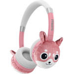 Streetz ������� ��������� ������� Bluetooth, ���������, ��� - (BT20-PNK)