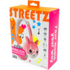 Streetz ������� ��������� ������� Bluetooth, ���������, ��� - (BT20-PNK)