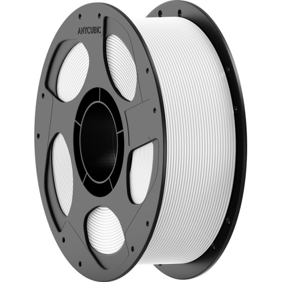 Anycubic ���� Petg (�����) 1 Kg - (IPHPEBW-102)
