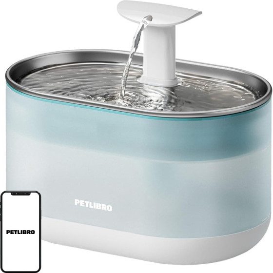 Petlibro Capsule: ������ ���� ����� ��� ���������� - (PL-WF002-33W)
