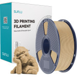 Sunlu Filament Wood (������) - (Wood Map)