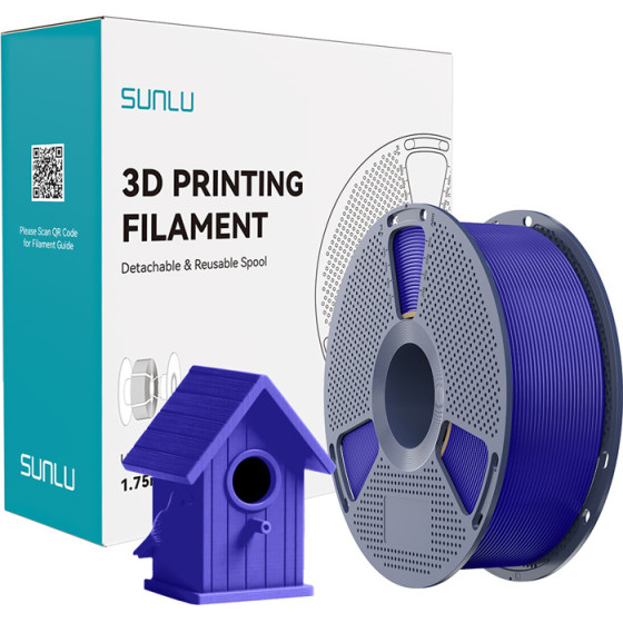Sunlu ���� Asa �� ��������� (����) - (Asa KB)
