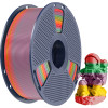Sunlu ���� Pla (Rainbow) 01 - (Pla R 01)