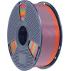 Sunlu ���� Pla (Rainbow) 01 - (Pla R 01)