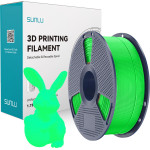 Sunlu ���� Pla ��� ������ ��� ������� (�������) - (Pla Glow FG)