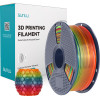 Sunlu ���� Pla �������� (Rainbow) 01 - (Pla T R 01)