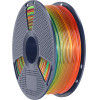 Sunlu ���� Pla �������� (Rainbow) 01 - (Pla T R 01)