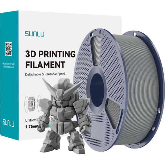 Sunlu ���� PLA+ 2.0 (����) - (PLA+ 2.0 Gr)