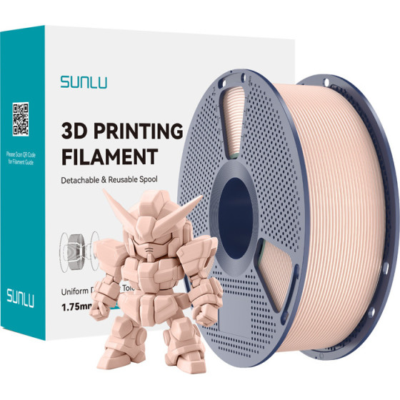 Sunlu ���� PLA+ 2.0 (����) - (PLA+ 2.0 Be)