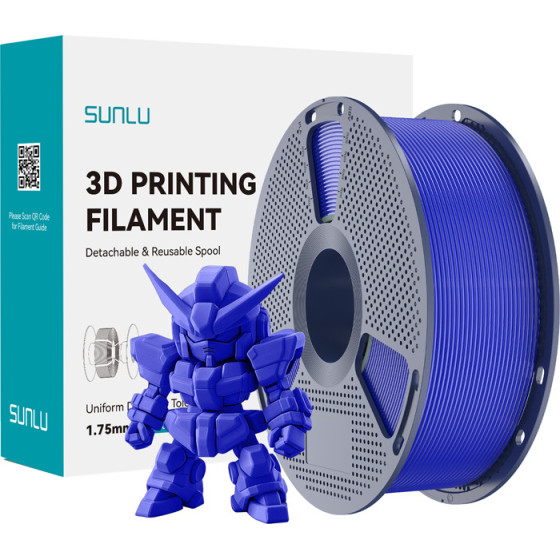 Sunlu ���� PLA+ 2.0 (����� ����) - (PLA+ 2.0 KB)
