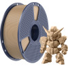 Sunlu ���� PLA+ 2.0 (����) - (PLA+ 2.0 Oak)