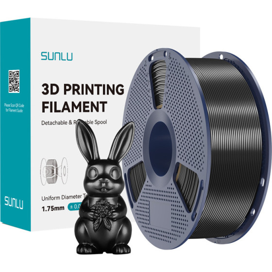 Sunlu ���� PLA+ Silk (�����) - (PLA+ Silk B)
