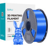 Sunlu ���� PLA+ Silk (����) - (PLA+ Silk Blu)