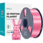 Sunlu ���� PLA+ Silk (���) - (PLA+ Silk P)