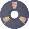 Sunlu ���� PLA+ Silk (Rainbow 01) - (PLA+ Silk R 01)