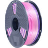 Sunlu ���� PLA+ Silk (Rainbow) 03 - (PLA+ Silk R 03)