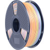 Sunlu ���� PLA+ Silk (Rainbow) 04 - (PLA+ Silk R 04)