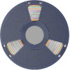 Sunlu ���� PLA+ Silk (Rainbow) 04 - (PLA+ Silk R 04)
