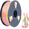 Sunlu ���� PLA+ Silk (Rainbow) 05 - (PLA+ Silk R 05)