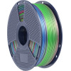 Sunlu ���� PLA+ Silk (Rainbow) 06 - (PLA+ Silk R 06)