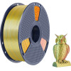 Sunlu ���� PLA+ Silk �� ���� ������� (�������, ������� ��� �������) - (PLA+ Silk Tc R Y G)
