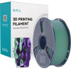 Sunlu ���� PLA+ Silk ��� �������� (������� ��� ���) - (PLA+ Silk Dc G Pur)