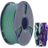 Sunlu ���� PLA+ Silk ��� �������� (������� ��� ���) - (PLA+ Silk Dc G Pur)